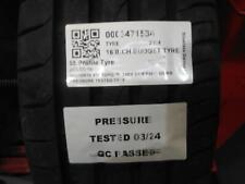 20555r16 91v Toyo Proxes 6mm Part Worn Pressure Tested Tyre