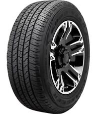 Goodyear Wrangler Fortitude Ht 25565r17 110t Tire 157069622 Qty 4
