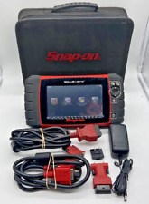 Snap On Solus Ultra V19.4 Diagnostic Scan Tool Eesc318 Pre-owned Free Shipping