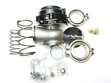 For Tial 44mm External Wastegate Mvs V-band Flange Turbo Usa 2-3 Day Delivery