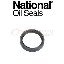 National Timing Cover Seal For 1969-1972 Amc Javelin 3.8l 4.2l L6 - Engine Kn