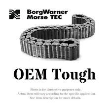 Borgwarner Morse Tec Transfer Case Chain Amg Hummer H1 Np242h Np 242h