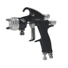 Tekna Prolite 905043 Gravity Feed Spray Gun With Cup 1.2 1.3 1.4 Mm Nozzle