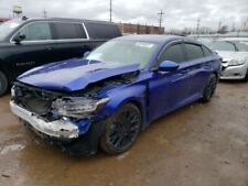 Turbosupercharger Turbo 2.0l Fits 18-20 Accord 2386768