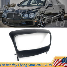 For Bentley Flying Spur 2013-2019 Front Grille Grill Frame 4w0853653a