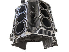 Engine Cylinder Block From 2015 Ford Explorer 3.5 At4e4e6015c24d