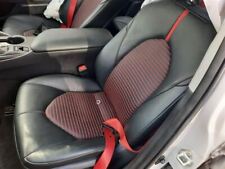 18-21 Toyota Camry Trd Oem Front Seat Black Red Power