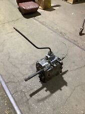 Ford New Process 435 Np435 4x4 4 Speed Manual Transmission