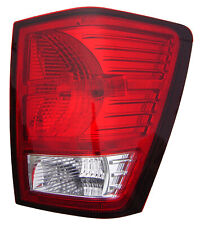 Tail Light Rear Back Lamp For 07-10 Jeep Grand Cherokee Passenger Right