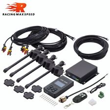 Ld4s Height Level Sensor Version Air Ride Suspension Electronic Control System