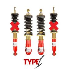 Function And Form Type 1 Front Coilovers 2-struts Vw Mk2 Golf 85-93 As Is