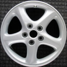 Mazda Protege 16 Inch Painted Oem Wheel Rim 2001 To 2003