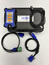 Nexiq Technologies 121052 Usb-link 3 Wireless With Warranty New