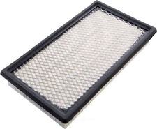 Air Filter-turbo Acdelco A3155c