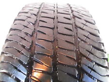 Lt27565r18 Michelin Ltx At 2 Owl 123 R Used 932nds