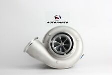 80mm Billet Turbo S400sx4 S480 Upgraded With 360 Thrust Bearing S400 T6 1.32 Ar