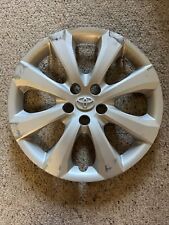 One Hubcap Fits Toyota Corolla Oem 16 Wheel Cover 42602-12850