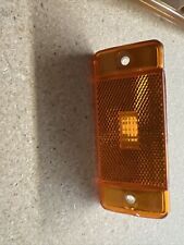 Replacement For D5tz-15a201-a Front Side Marker Light Ford Van Bronco 1970-1974