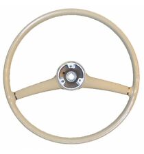 Mercedes-benz New Production - Steering Wheel - Ivory Coloured - 190sl W121 - 18