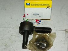 Ford Truck 1961-64 Nos Tie Rod Ends Moog Es-304r Made In Usa