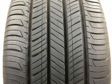 P22550r17 Hankook Kinergy Gt 94 V Used 732nds