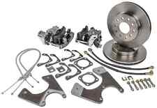 Jegs 630610 Gm Rear Disc Brake Conversion Kit
