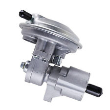 For 2020.5 Isuzu Npr Engine Vacuum Pump Style 290kt00030 8975481860 97548186