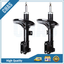 For 2004-2011 Mitsubishi Galant 2.4l Front Pair Shock Absorbers Struts Lh Rh Kit