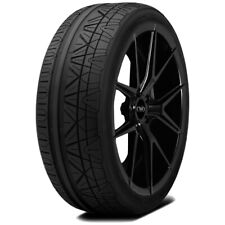 24540zr18 Nitto Invo 97w Xl Black Wall Tire