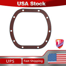 For Jeep Wrangler Llr-d030 Dana 30 Differential Cover Gasket Us