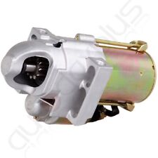 High Torque Starter For Chevy Sbc 327 350 383 Bbc 396 454 168 Tooth 11 6485n