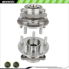 2 X For Ford Fusion 13-20 Lincoln Mkz 2013-2016 Front Wheel Bearing Hub Assembly