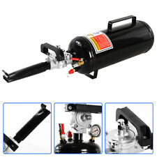 8l Tire Air Bead Seater 2.1 Gallon Air Blaster Tool Trigger Seating Inflator