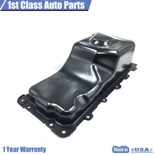 Engine Oil Pan For 1997 1998 1999 2000 2001 2002 2003 2004 Ford Mustang 264-453