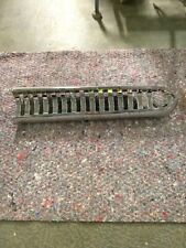 Willys 689273 1954 1955 Willys Aero Nos Chrome Grill Grille Left Side Vintage
