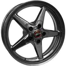 Race Star Wheels 92-745442g 92 Series Drag Star Wheel Size 17 X 4.5 Bolt Circle