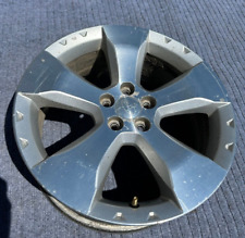 17x7 Subaru Forester Wheel Rim 28111sc000 With Tps