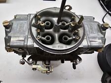 Holley Nascar 4150hp Carburetor 750cfm  0-80528-1