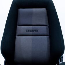 1 Seat Full Setrecaro Upholstery Kits Seat Covers For Lxc Grey Monza Black