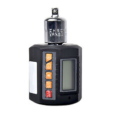 Digital Torque Electronic Torque Meter With Lcd Display Measure J9q3