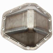 Corporate 14 Bolt Full Float Differential Cover Wsae Bolts