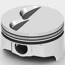 United Engine Machine Ic747.030 Ford 302ci Forged Pistons