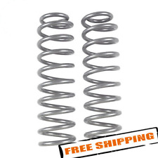 Rubicon Express Re1369 2.5 Front Coil Springs For 07-18 Jeep Wrangler Jk 2-door