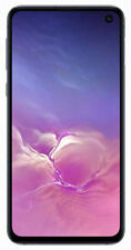 Samsung Galaxy S10e Sm-g970u - 128gb - Prism Black Unlocked New Condition