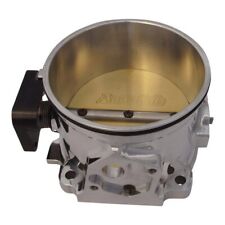 Accufab 105mm 86-93 5.0l Mustang Polished Clamshell Clamp Throttle Body
