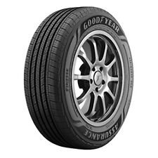 4 Four Goodyear Assurance Finesse 25555r20 107v Sl Tires 2555520 55r20