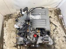 1994-1995 Ford Mustang Engine Assembly 5.0l Vin T 8th Digit Exc Cobra