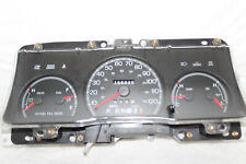 Speedometer Instrument Cluster 03 04 05 Crown Victoria Panel Gauges 166020 Mile