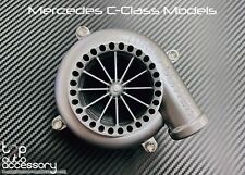 Blow Off Valve Turbo Sound Pshhh Noise Maker Electronic For Mercedes C-class