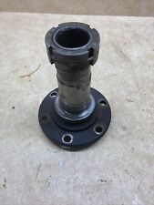 Ford Dana 44 Front Axle Drum Brake Spindle 1971-1975 Bronco